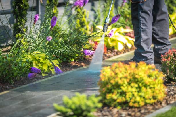 Reliable Tioga, ND Pressure Washing Solutions