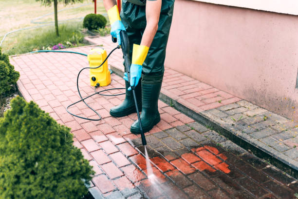 Best Playground Equipment Cleaning  in Tioga, ND