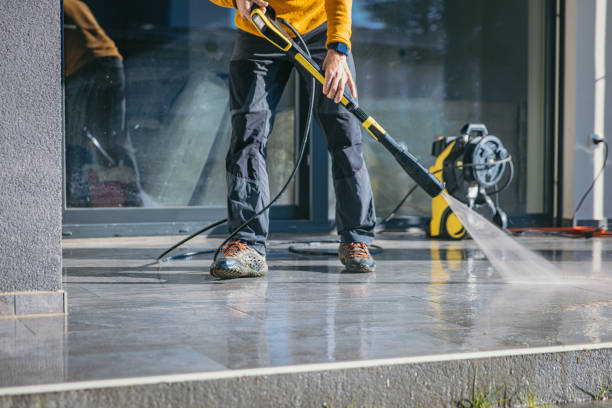 Best House Exterior Washing  in Tioga, ND