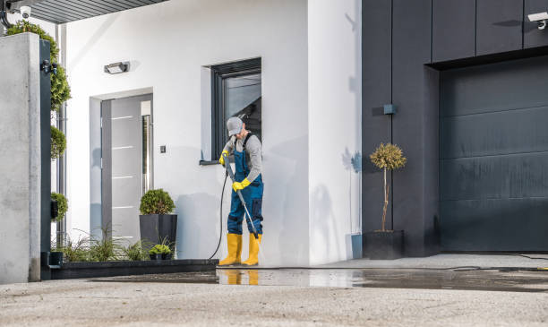 Best Machinery and Equipment Cleaning  in Tioga, ND